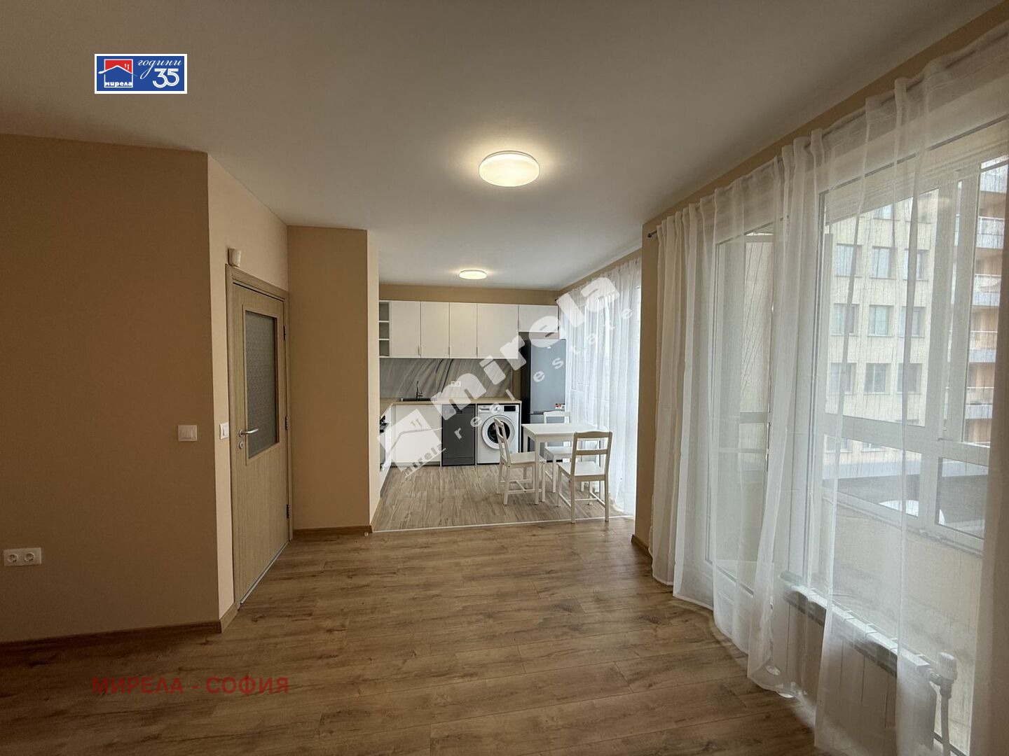 Дава под наем 2-СТАЕН, гр. София, Младост 2, снимка 6 - Апартаменти - 52686435