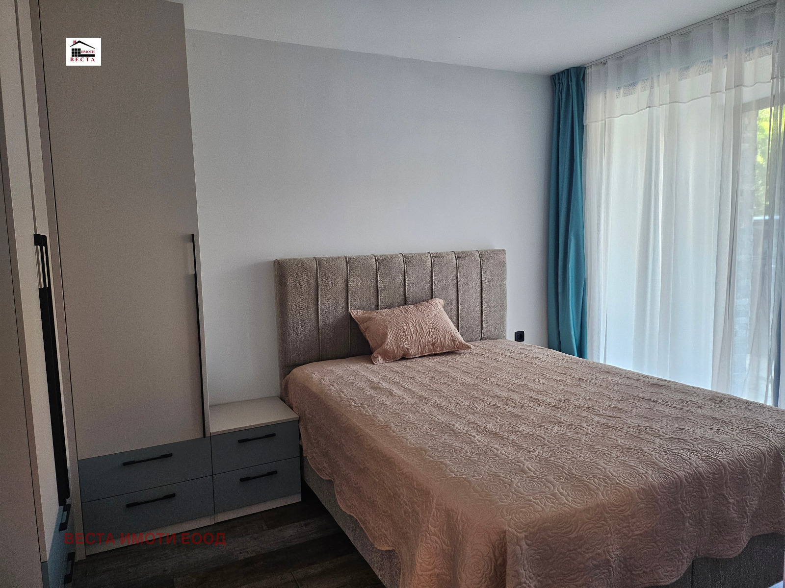 Дава под наем 2-СТАЕН, гр. Варна, Аспарухово, снимка 7 - Апартаменти - 55204472