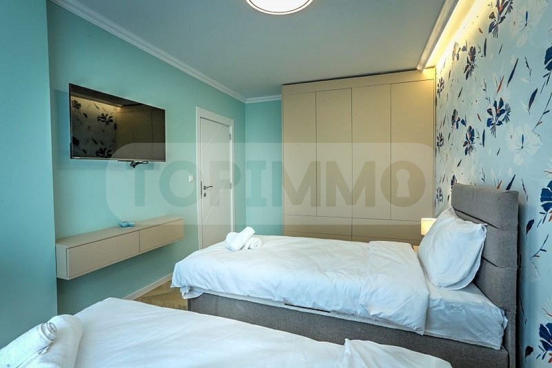 Дава под Наем 3-СТАЕН | Imot.bg — изображение 6