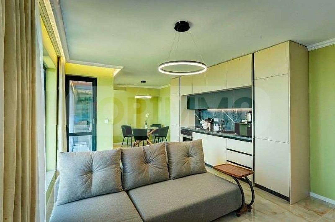 Дава под Наем 3-СТАЕН | Imot.bg — изображение 1