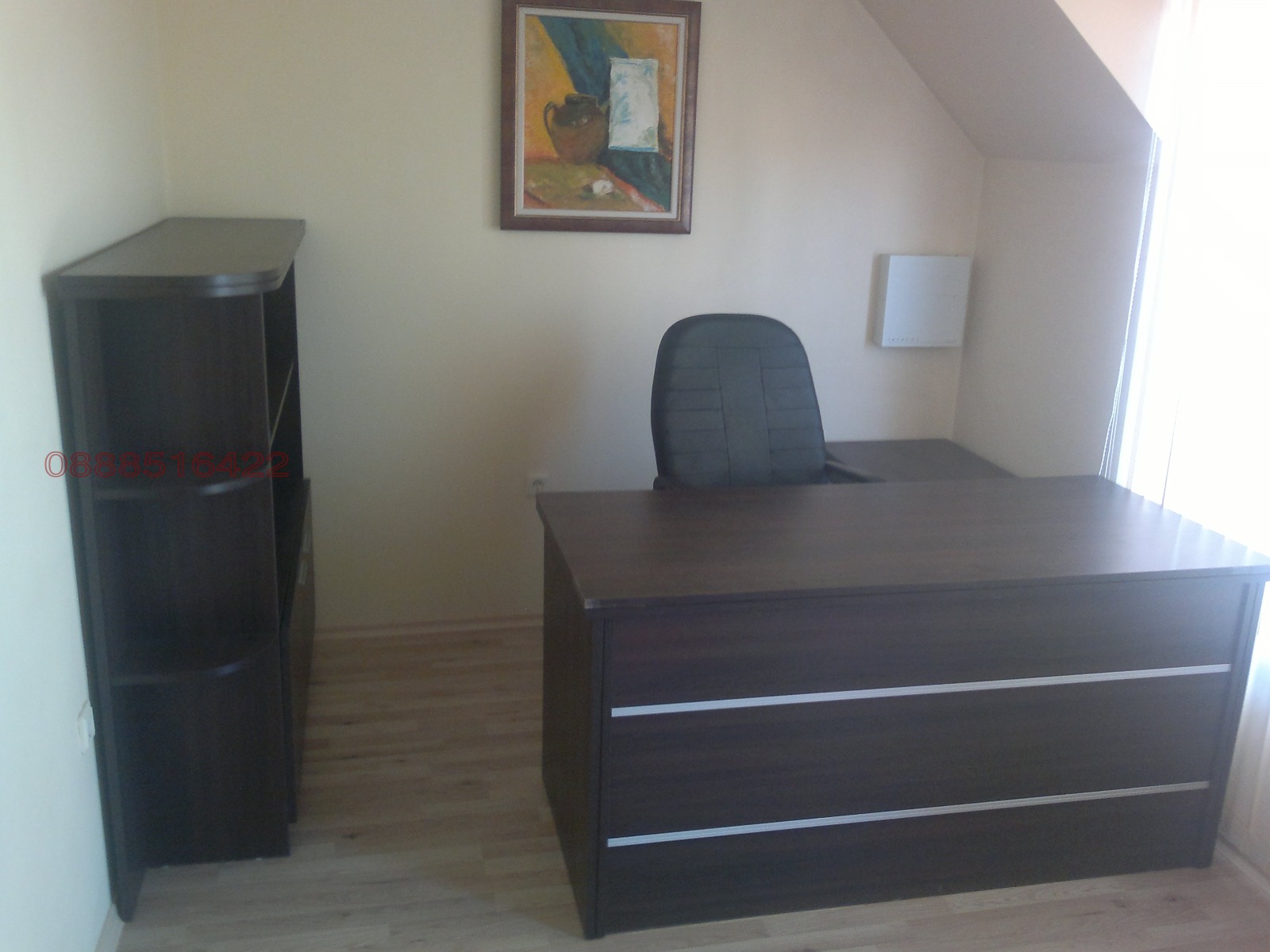 Дава под Наем ОФИС | Imot.bg — изображение 4