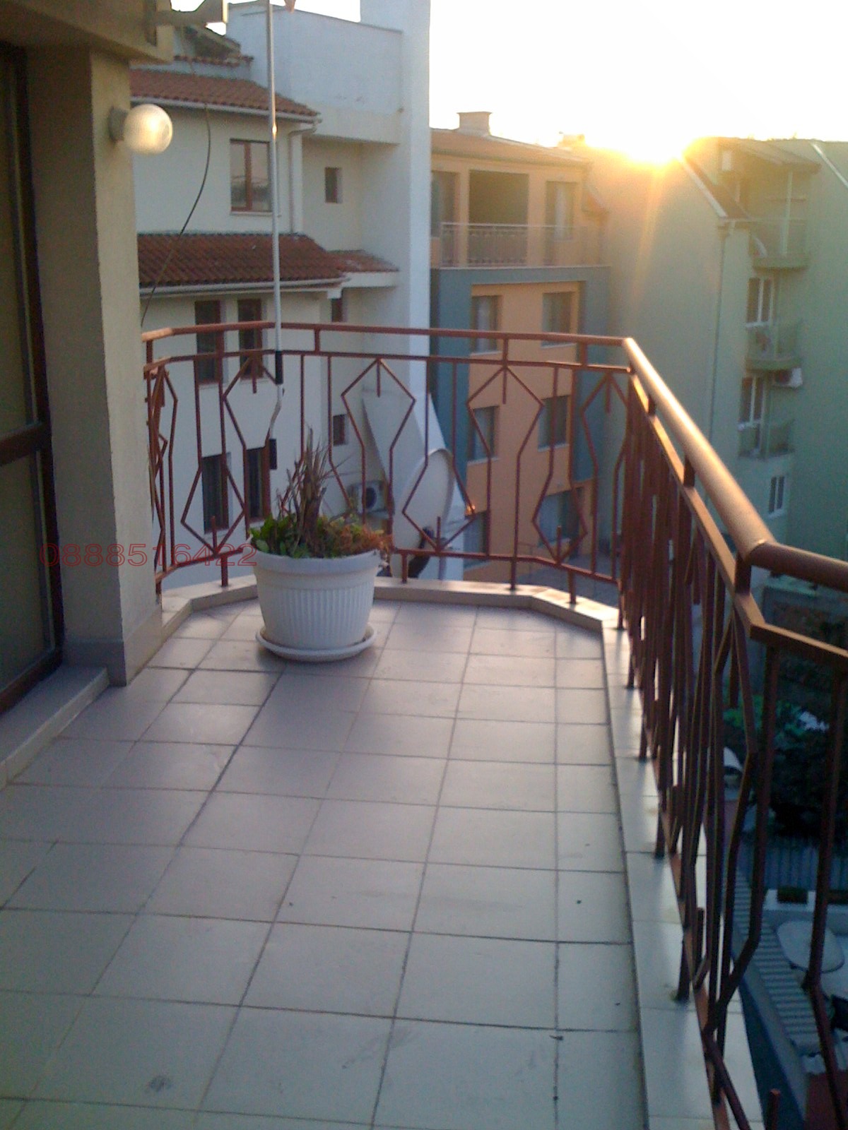 Дава под Наем ОФИС | Imot.bg — изображение 14