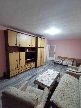 1 slaapkamer Izgrev, Burgas 1