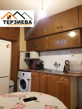 1 soveværelse Tri chuchura - sever, Stara Zagora