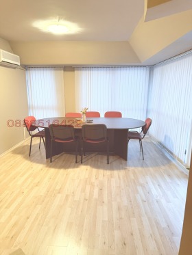 Офис град Пловдив, Капана