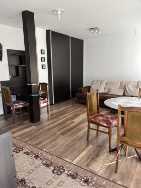 Piso de la casa Asenovgradsko shose, Plovdiv 1