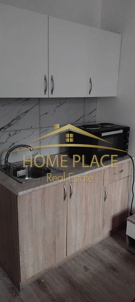 Дава под наем 1-СТАЕН, гр. Варна, ЖП Гара, снимка 5 - Апартаменти - 53370632