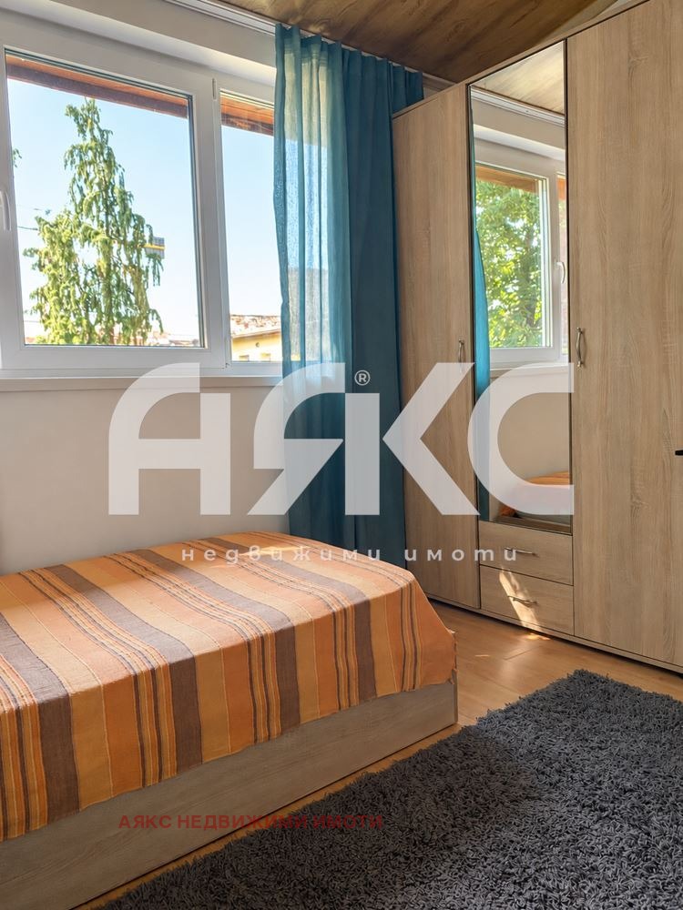 Дава под наем 1-СТАЕН, гр. София, Лозенец, снимка 2 - Апартаменти - 56072078