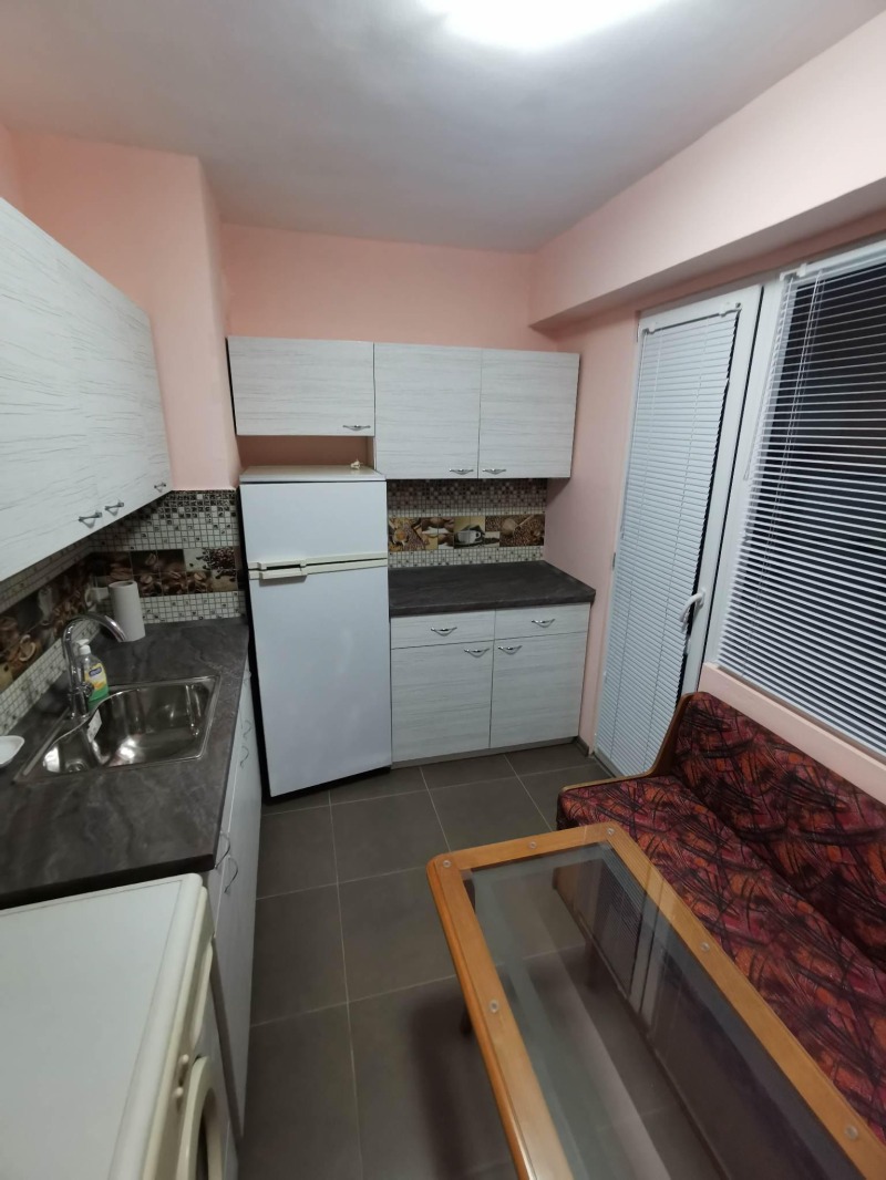 Te huur  1 slaapkamer Burgas , Izgrev , 65 m² | 85592848 - afbeelding [10]