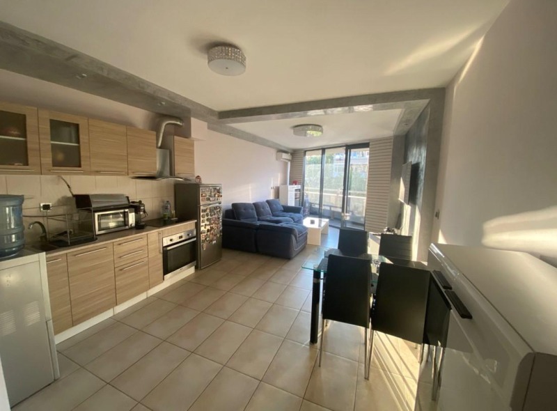Te huur  1 slaapkamer Sofia , Manastirski livadi , 80 m² | 71438009 - afbeelding [3]