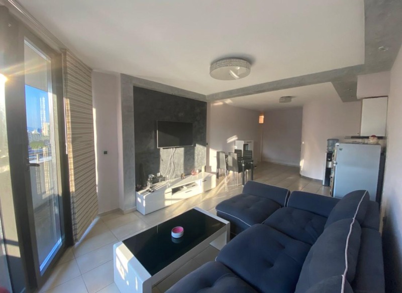 Te huur  1 slaapkamer Sofia , Manastirski livadi , 80 m² | 71438009 - afbeelding [2]
