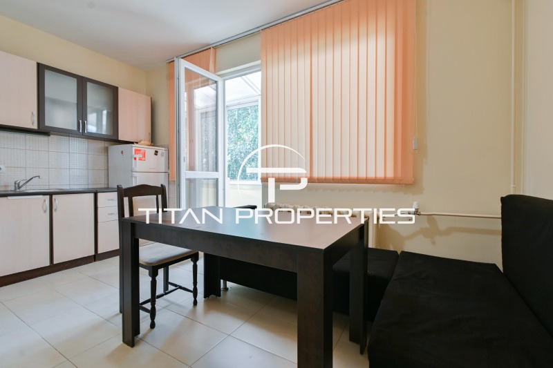 Da affittare  1 camera da letto Sofia , Lozenets , 75 mq | 54456144 - Immagine [5]