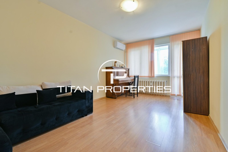 Da affittare  1 camera da letto Sofia , Lozenets , 75 mq | 54456144 - Immagine [2]