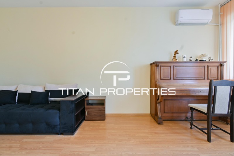 Da affittare  1 camera da letto Sofia , Lozenets , 75 mq | 54456144