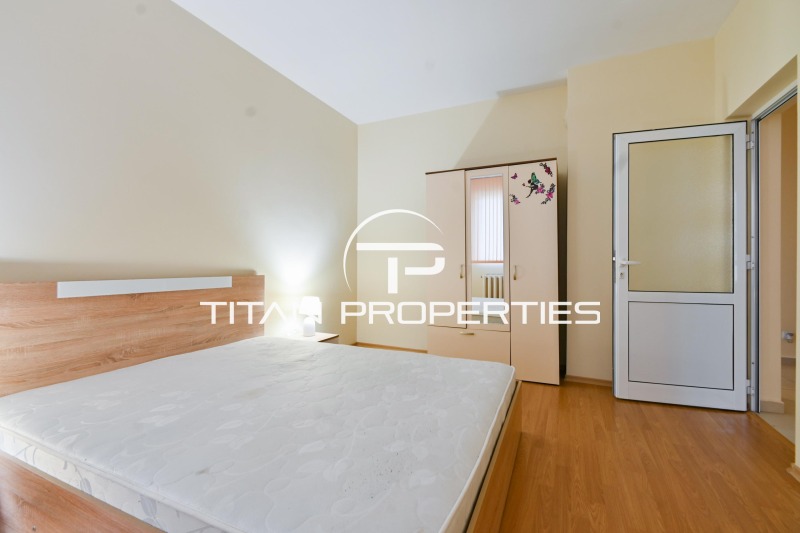 Da affittare  1 camera da letto Sofia , Lozenets , 75 mq | 54456144 - Immagine [8]