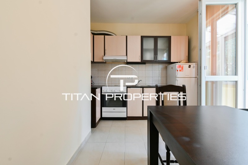 Da affittare  1 camera da letto Sofia , Lozenets , 75 mq | 54456144 - Immagine [4]