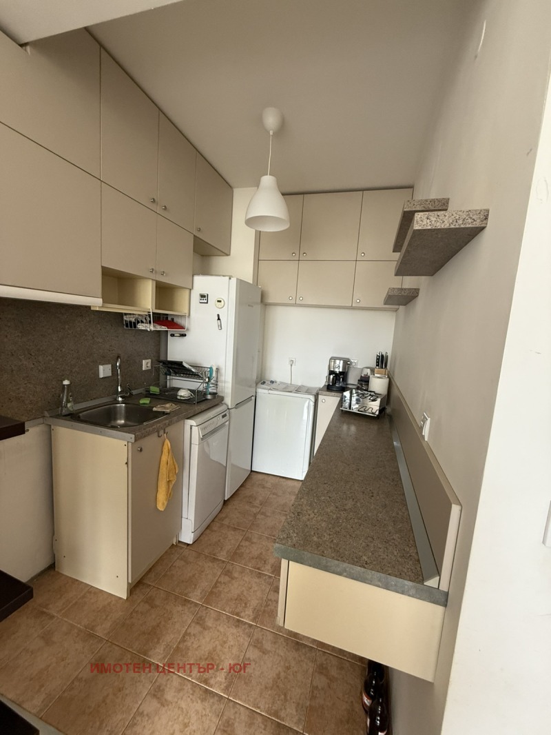 En renta  1 dormitorio Sofia , Dianabad , 70 metros cuadrados | 91806550