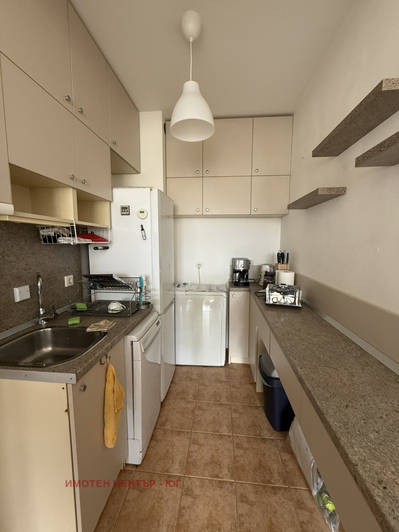 En renta  1 dormitorio Sofia , Dianabad , 70 metros cuadrados | 91806550 - imagen [2]