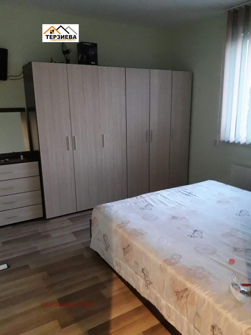 Til leje  1 soveværelse Stara Zagora , Tri chuchura - sever , 42 kvm | 46326661 - billede [3]