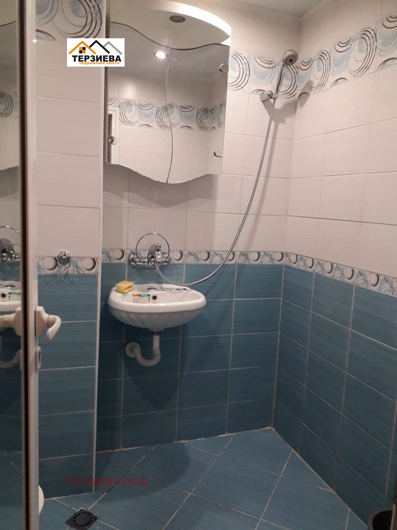 Til leje  1 soveværelse Stara Zagora , Tri chuchura - sever , 42 kvm | 46326661 - billede [5]