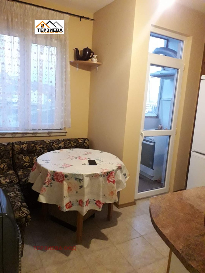 Til leje  1 soveværelse Stara Zagora , Tri chuchura - sever , 42 kvm | 46326661 - billede [7]