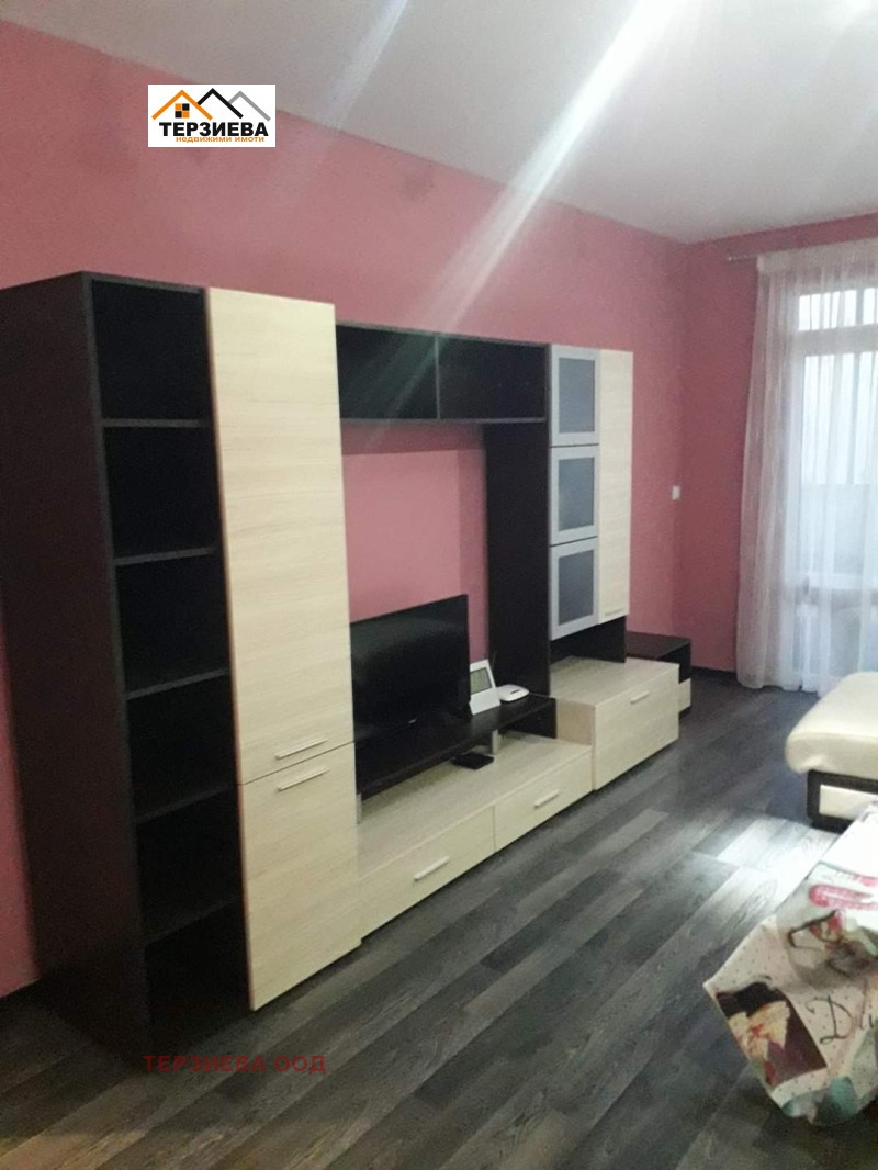 Til leje  1 soveværelse Stara Zagora , Tri chuchura - sever , 42 kvm | 46326661 - billede [2]
