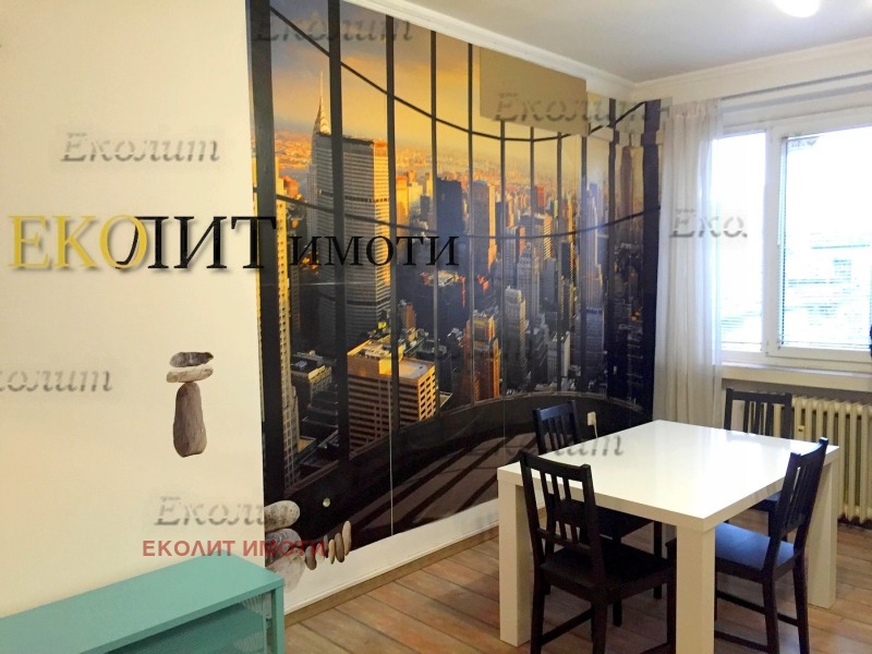 Под наем 2-СТАЕН, град София, Център • 800 € / 1564.66 лв. • 51200531 1