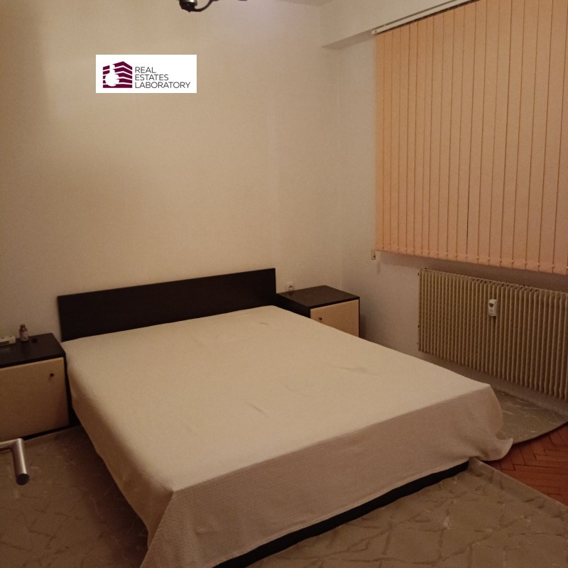 Дава под наем 2-СТАЕН, гр. София, Красно село, снимка 9 - Апартаменти - 52663536