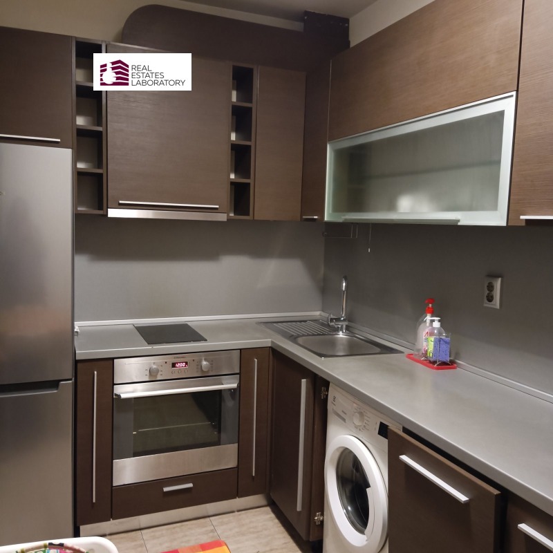 Дава под наем 2-СТАЕН, гр. София, Красно село, снимка 10 - Апартаменти - 52663536