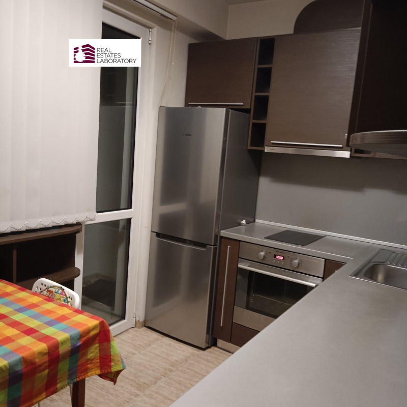 Дава под наем 2-СТАЕН, гр. София, Красно село, снимка 12 - Апартаменти - 52663536