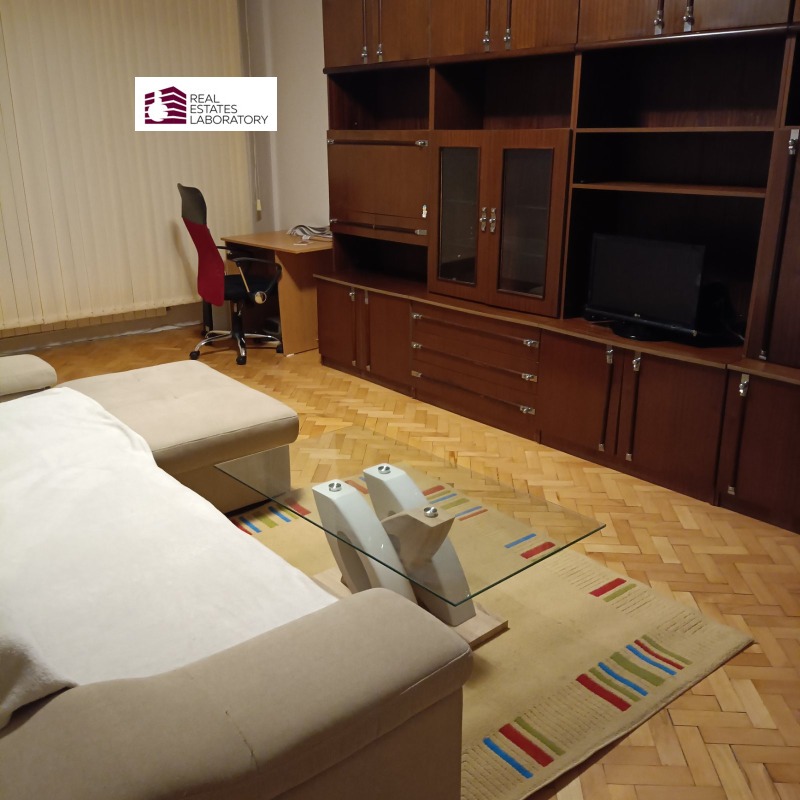 Дава под наем 2-СТАЕН, гр. София, Красно село, снимка 6 - Апартаменти - 52663536