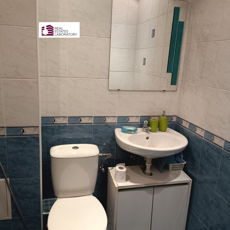 Дава под наем 2-СТАЕН, гр. София, Красно село, снимка 13 - Апартаменти - 52663536