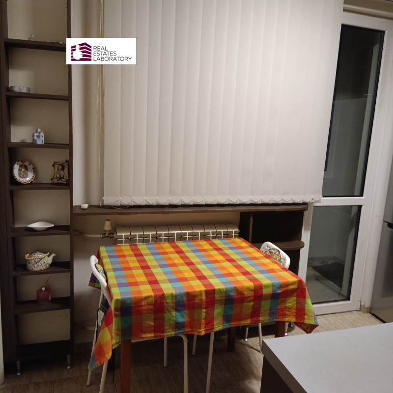 Дава под наем 2-СТАЕН, гр. София, Красно село, снимка 11 - Апартаменти - 52663536