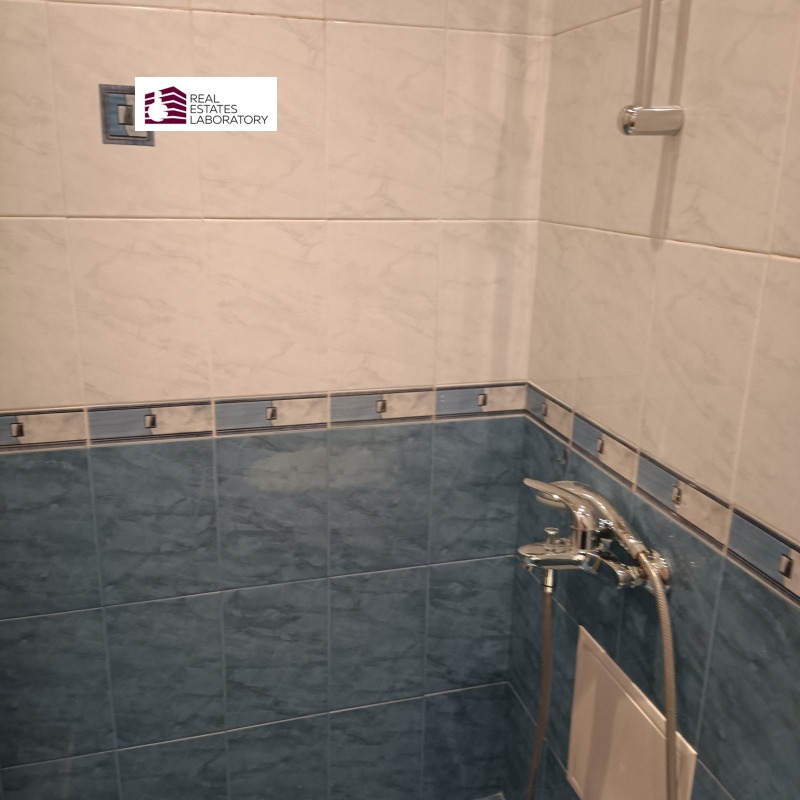 Дава под наем 2-СТАЕН, гр. София, Красно село, снимка 14 - Апартаменти - 52663536