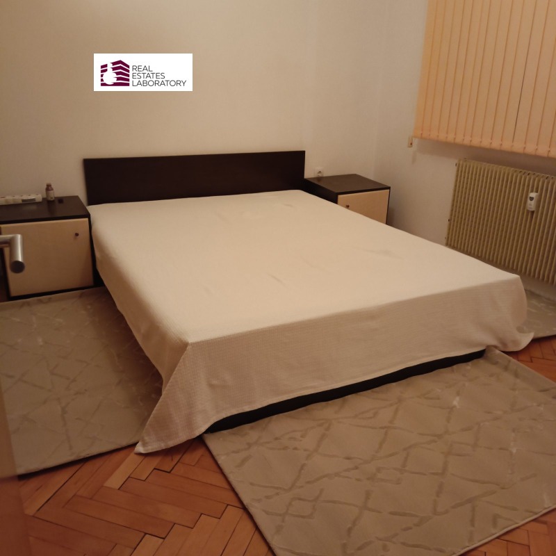 Дава под наем 2-СТАЕН, гр. София, Красно село, снимка 7 - Апартаменти - 52663536