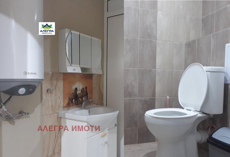 Дава под наем 3-СТАЕН, гр. Пазарджик, Център, снимка 6 - Апартаменти - 56204082