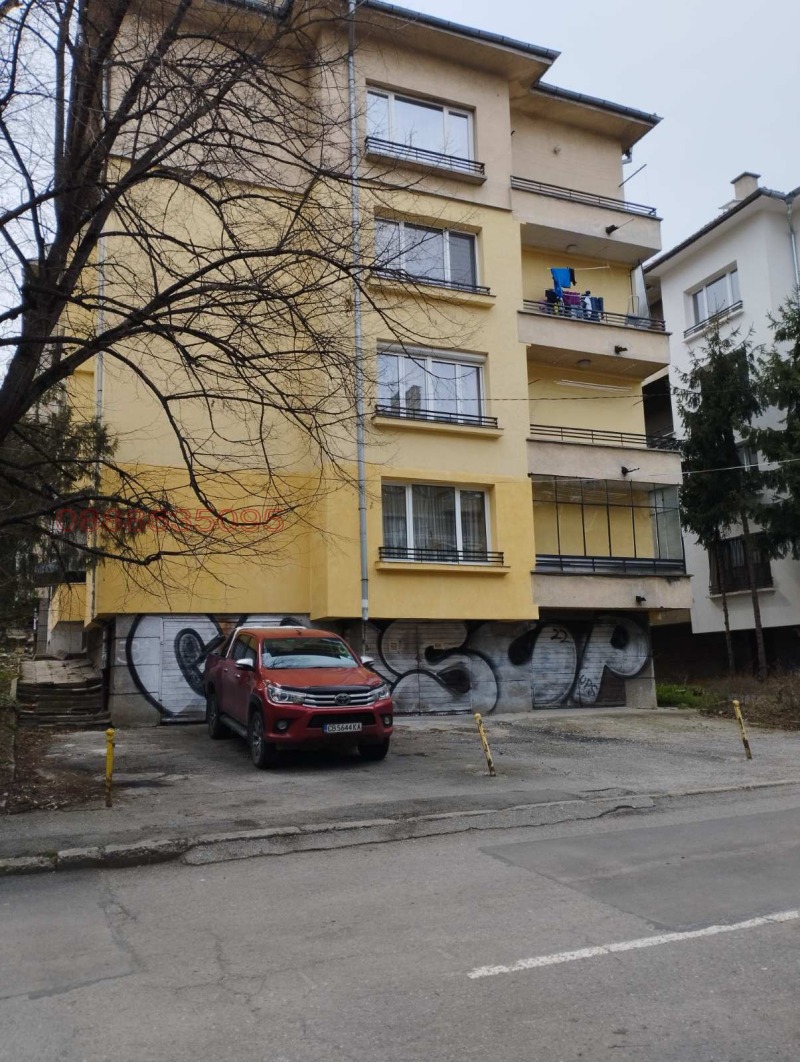 Til leje  2 soveværelser Sofia , Lozenets , 95 kvm | 90150119 - billede [15]
