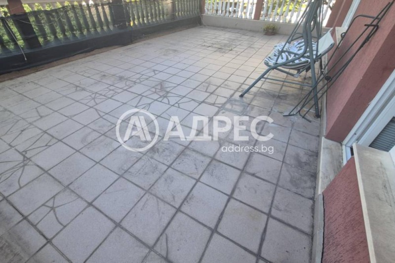 Издаје се  2 спаваће собе Софија , Белите брези , 100 м2 | 60812269 - слика [15]