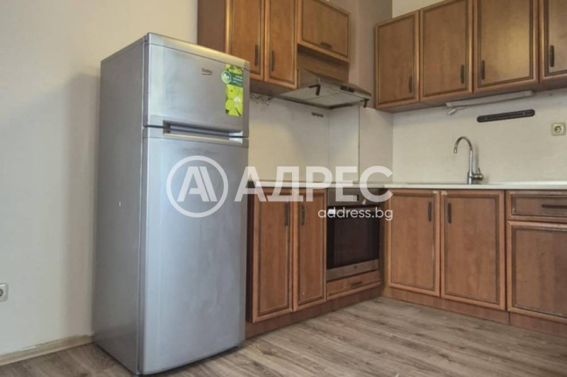 Издаје се  2 спаваће собе Софија , Белите брези , 100 м2 | 60812269 - слика [4]