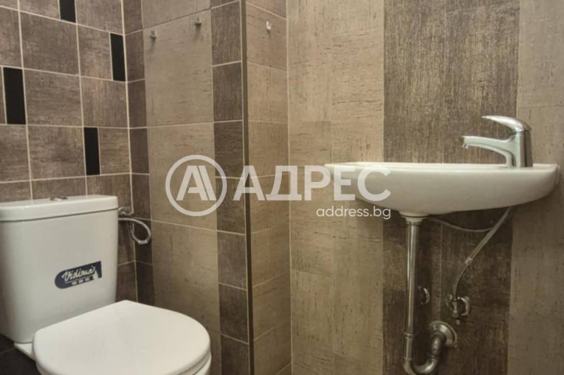 Издаје се  2 спаваће собе Софија , Белите брези , 100 м2 | 60812269 - слика [12]