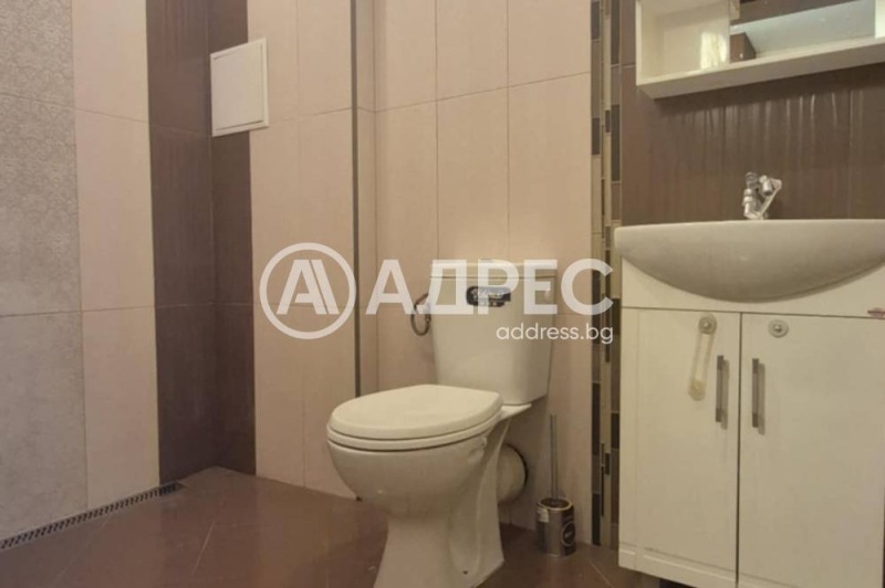 Издаје се  2 спаваће собе Софија , Белите брези , 100 м2 | 60812269 - слика [13]