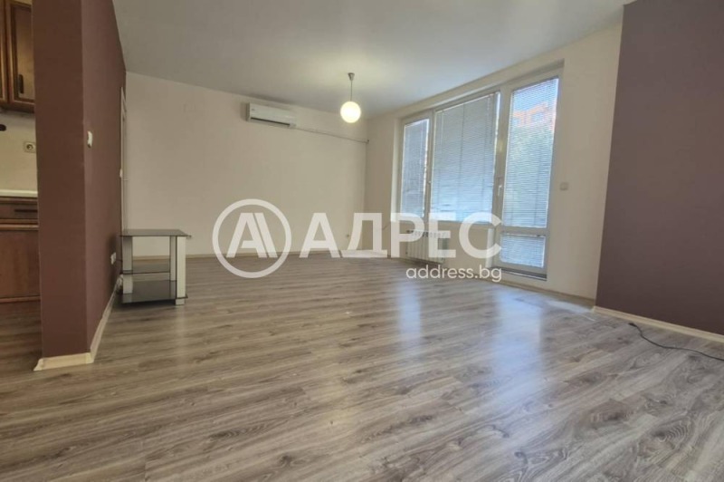 Издаје се  2 спаваће собе Софија , Белите брези , 100 м2 | 60812269 - слика [2]