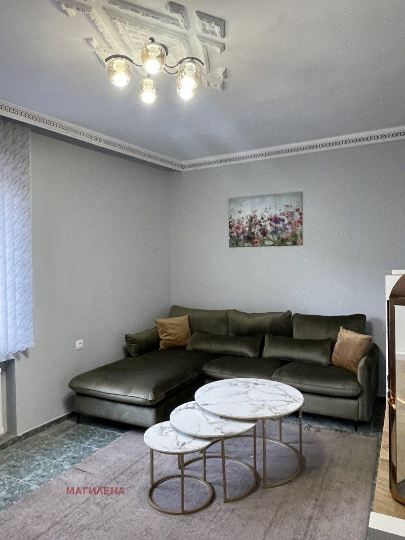 Дава под наем 3-СТАЕН, гр. Пловдив, Въстанически, снимка 3 - Апартаменти - 52374125