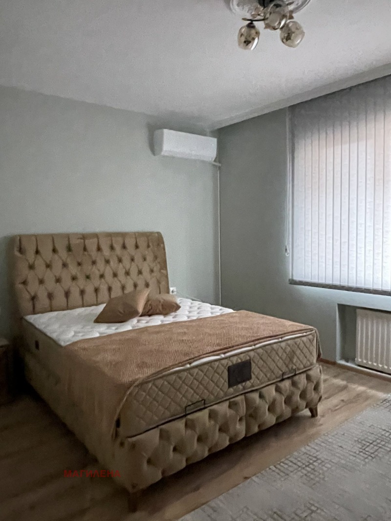 Дава под наем 3-СТАЕН, гр. Пловдив, Въстанически, снимка 4 - Апартаменти - 52374125