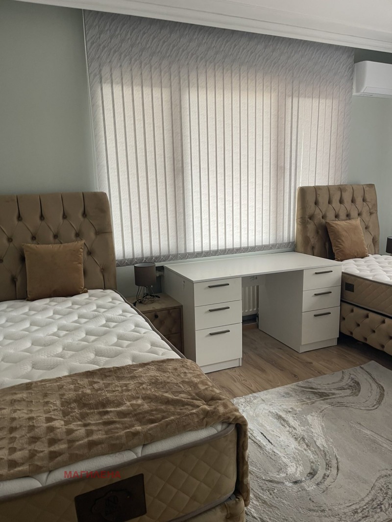 Дава под наем 3-СТАЕН, гр. Пловдив, Въстанически, снимка 6 - Апартаменти - 52374125