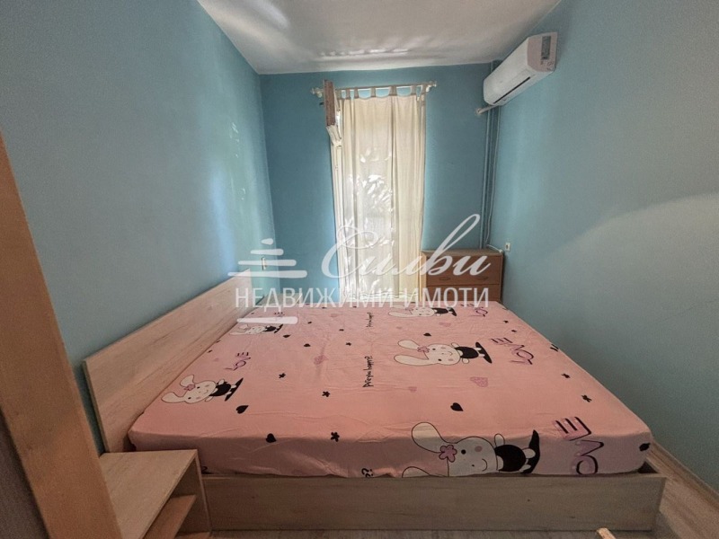 Под наем МЕЗОНЕТ, град Шумен, Добруджански • 550 лв. / 281.21 € • 32679871 1