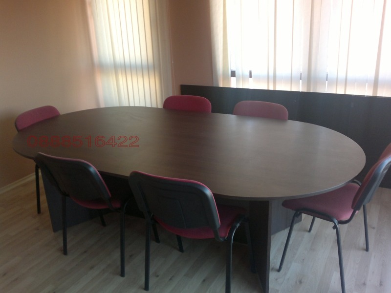 Дава под наем  Офис град Пловдив , Капана , 93 кв.м | 38878902 - изображение [3]