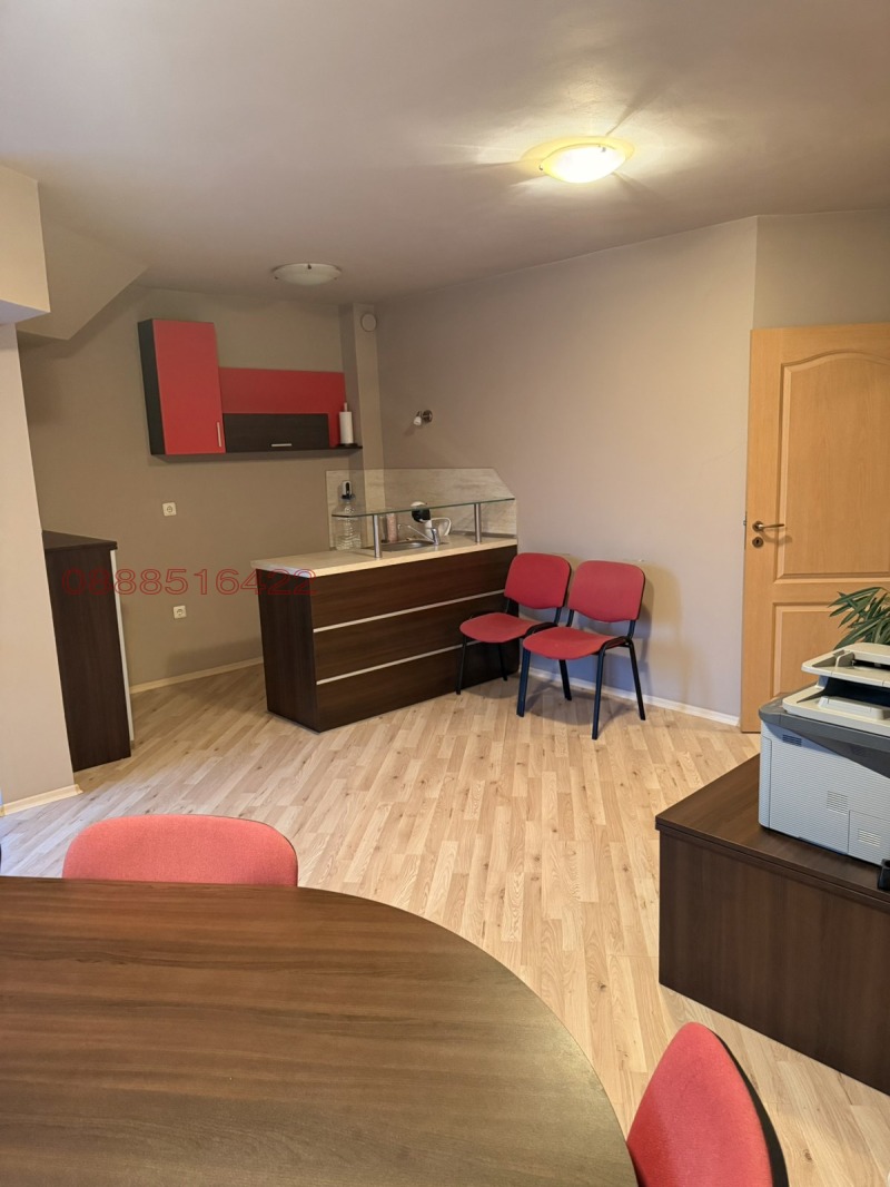 Дава под наем  Офис град Пловдив , Капана , 93 кв.м | 38878902 - изображение [2]