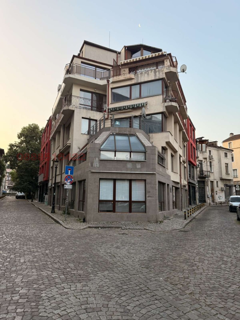 Дава под наем  Офис град Пловдив , Капана , 93 кв.м | 38878902 - изображение [11]