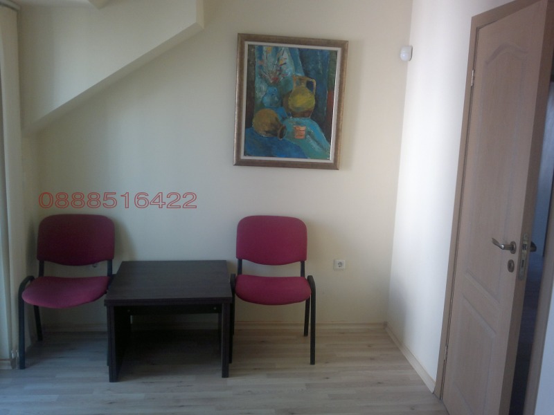 Дава под наем  Офис град Пловдив , Капана , 93 кв.м | 38878902 - изображение [5]